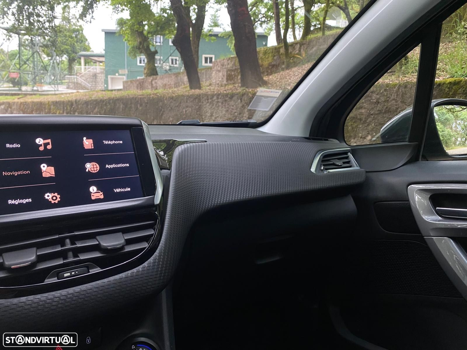 Peugeot 2008 1.5 BlueHDi Active - 30