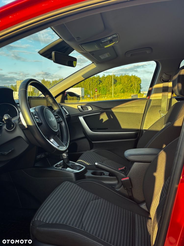 Kia Ceed 1.5 T-GDI M DCT - 7