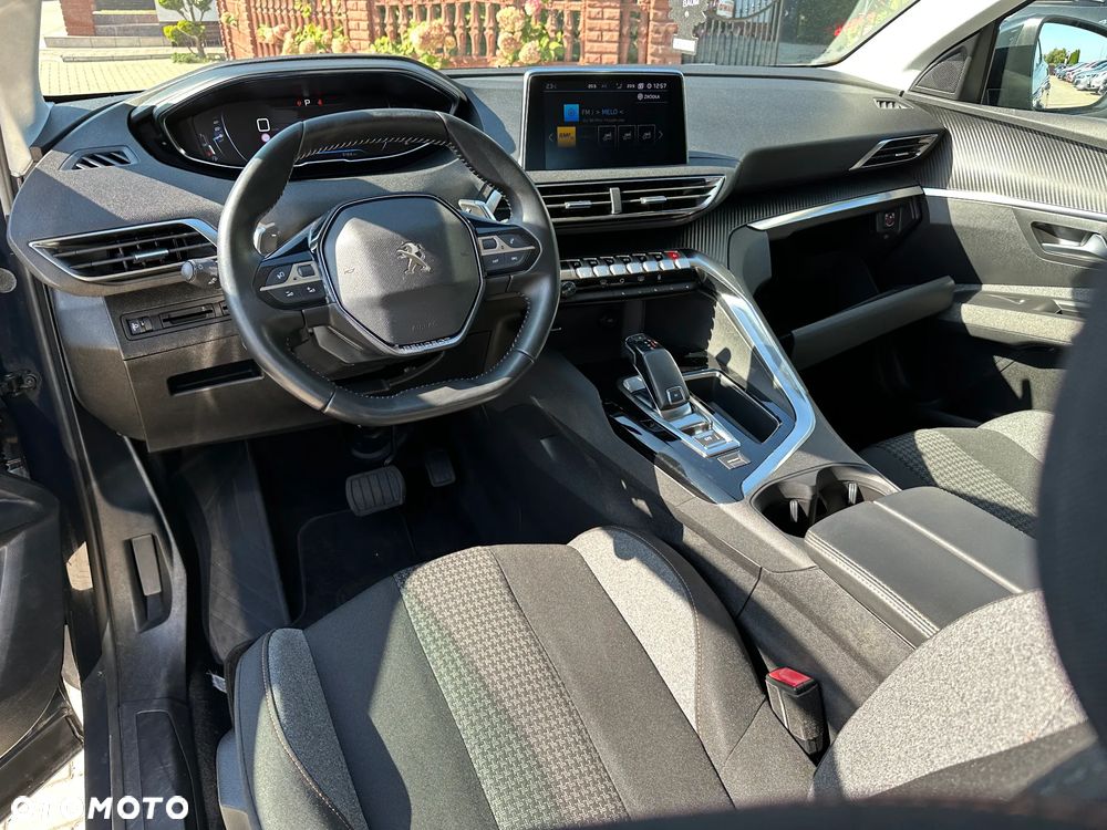 Peugeot 3008 - 7