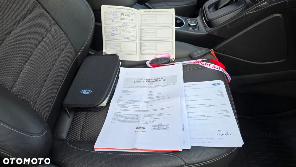 Ford Kuga 2.0 TDCi 4x4 Individual - 28