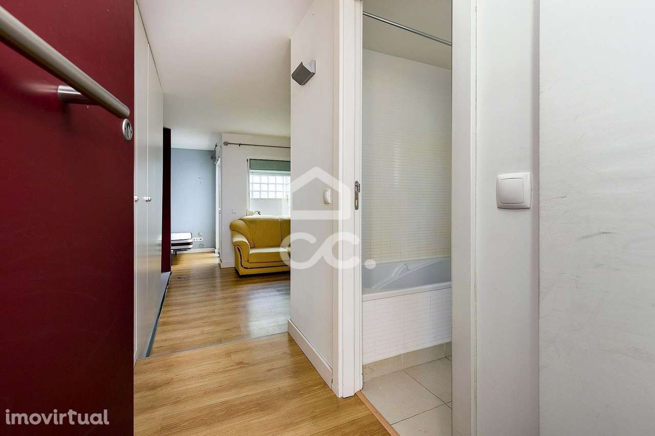 Moradia de r/c  com saguão | Centro Histórico de Évora - Grande imagem: 5/11