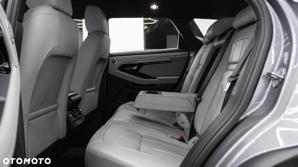 Land Rover Range Rover Evoque 2.0 P249 mHEV HSE - 16