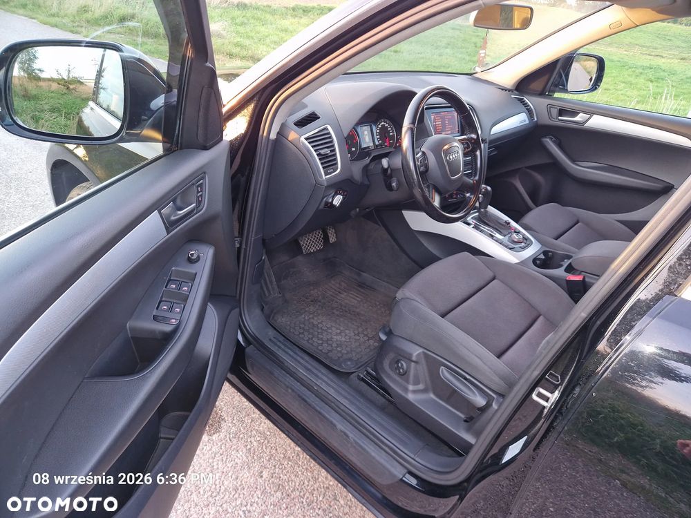 Audi Q5 2.0 TDI Quattro S tronic - 7
