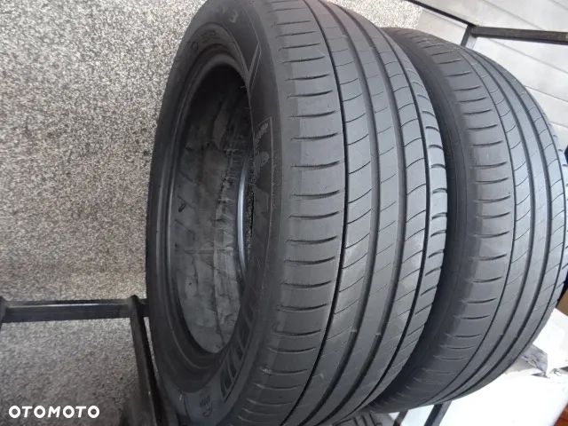225/55/R18 98V MICHELIN PRIMACY 3 - 2