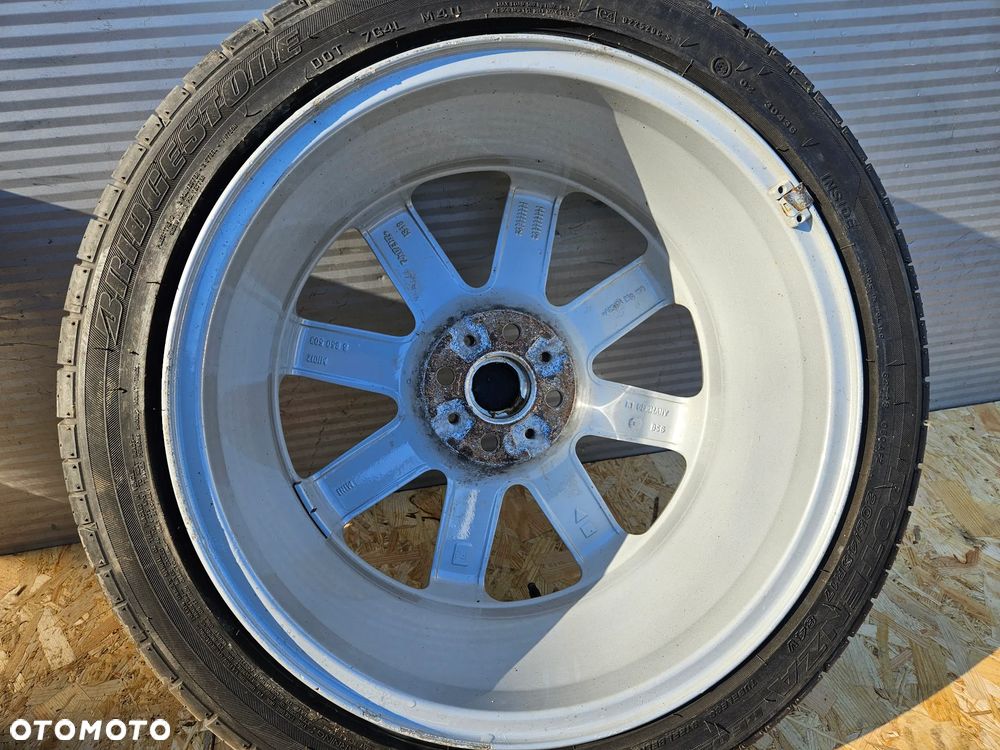 mini cooper r56 57 koła felgi aluminiowe 17 6850503 - 16