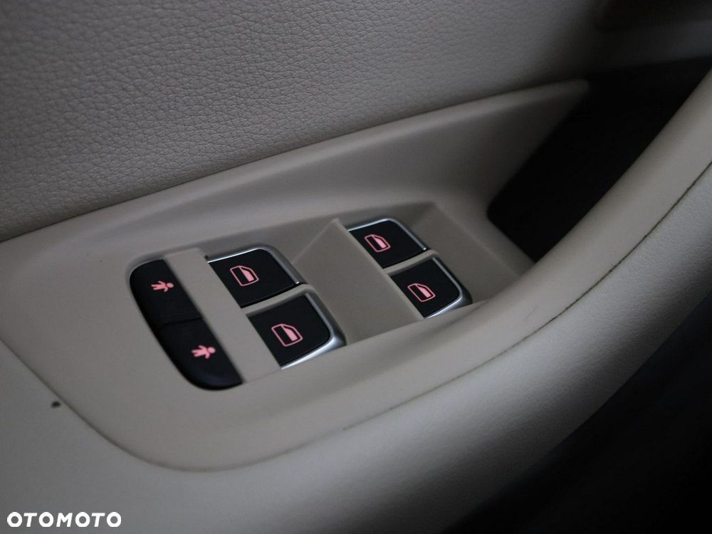 Audi A6 Limousine 2.0 TDI ultra S tronic - 38