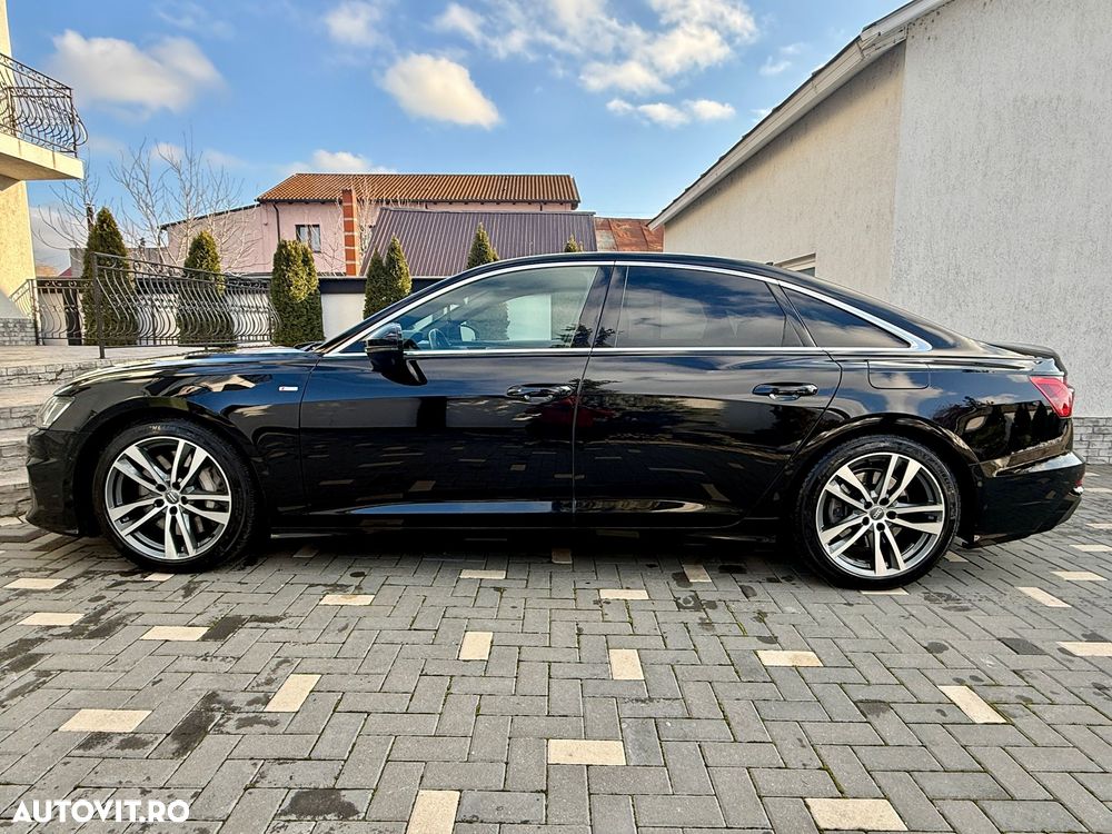 Audi A6 - 6