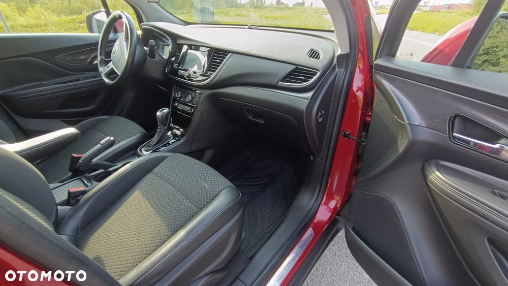Opel Mokka 1.4 T Cosmo - 15