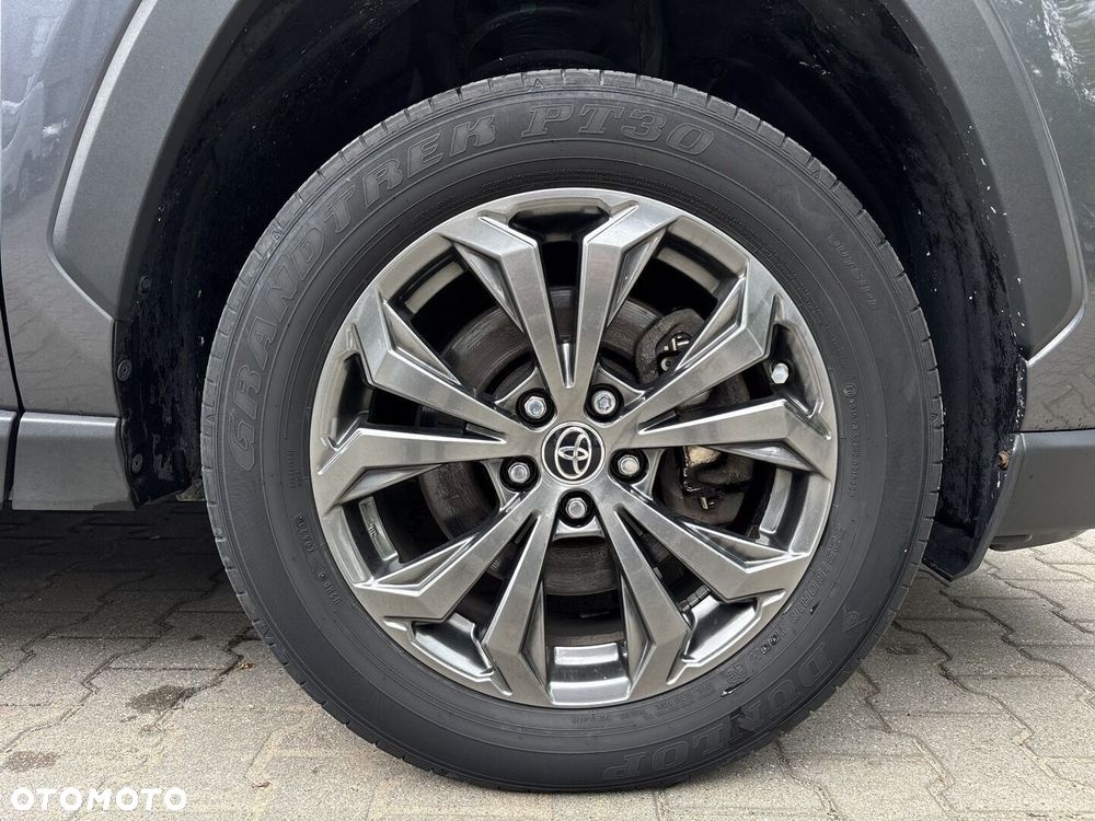 Toyota RAV4 - 39