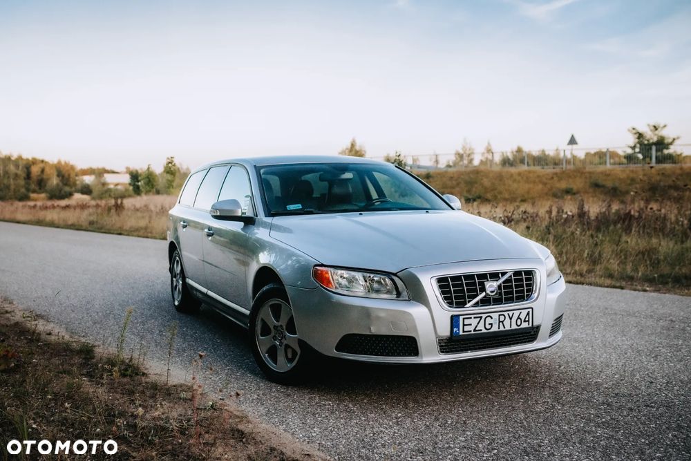 Volvo V70 2.0D Summum - 15