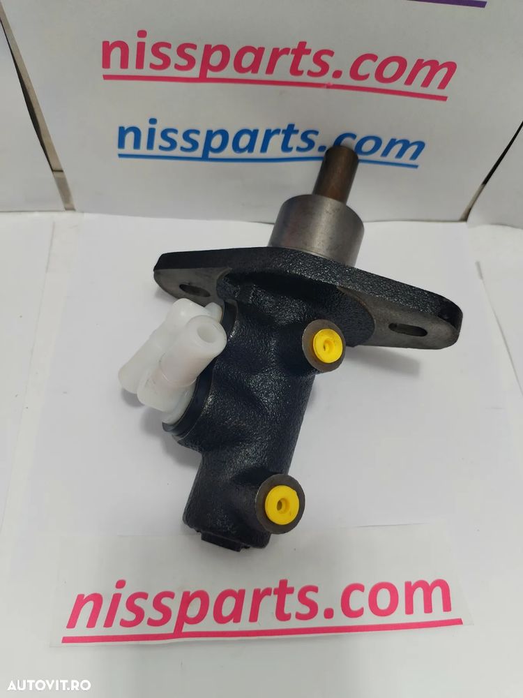Pompă de frână ORIGINALĂ Nisssan Atleon Eco-T L35 TRADE frînă piese - 10