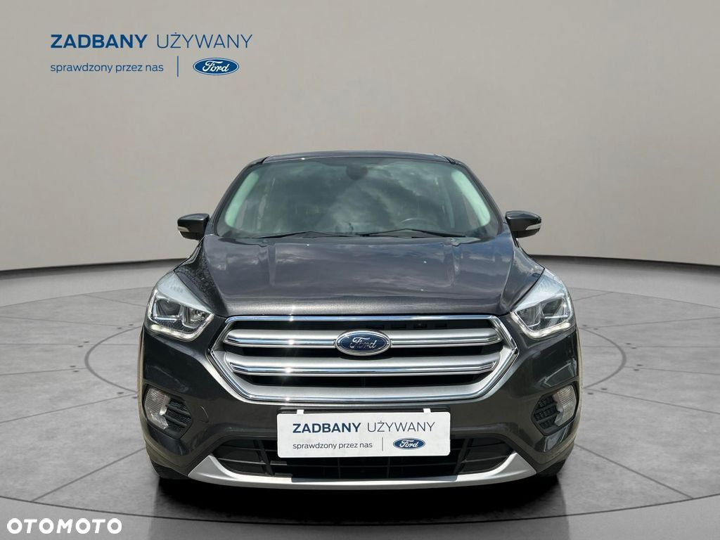Ford Kuga 2.0 TDCi FWD Edition - 5