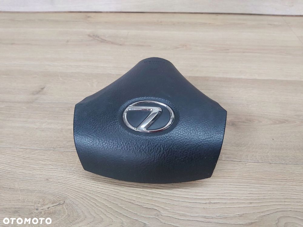 LEXUS GS III 300 350 450h poduszka air bag kierowcy kierownicy ORYGINAŁ - 3