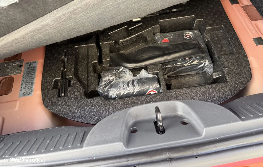 Fiat 500C 1.2 120th Anniversary - 27