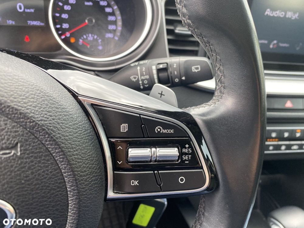 Kia XCeed - 20