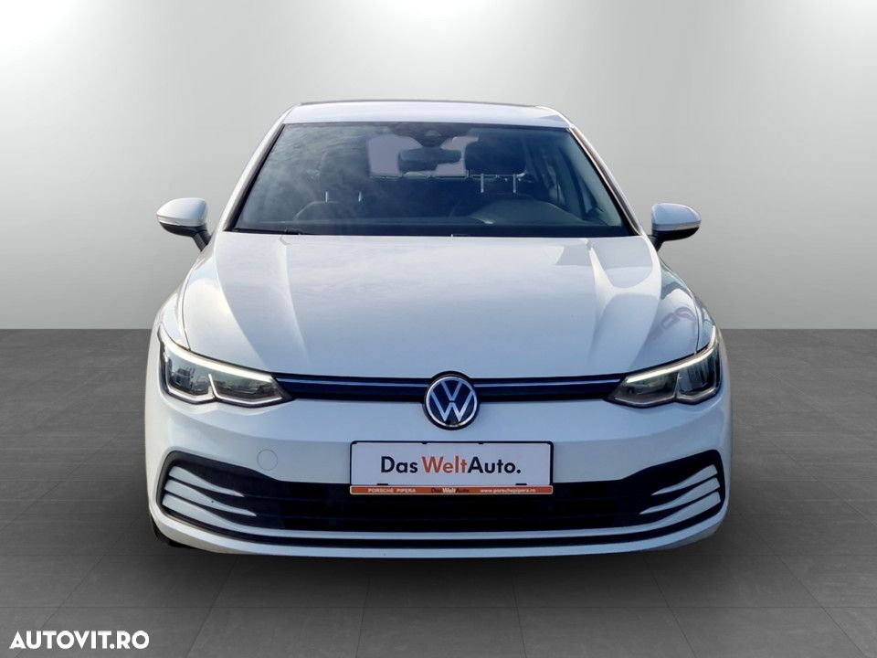 Volkswagen Golf 1.0 TSI Life - 4