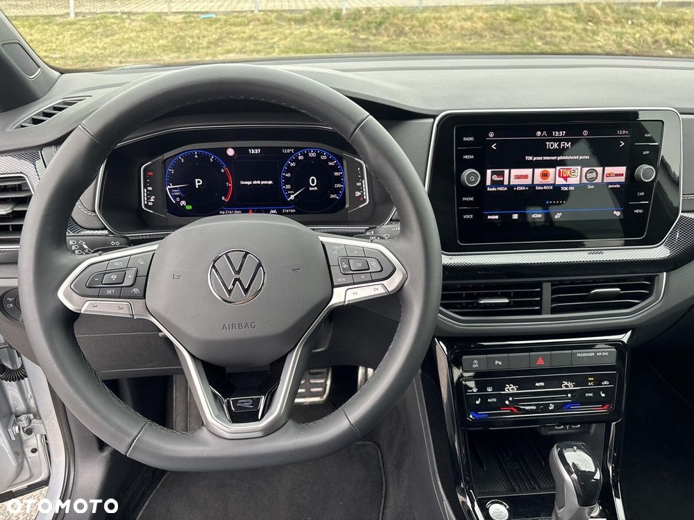 Volkswagen T-Cross - 13