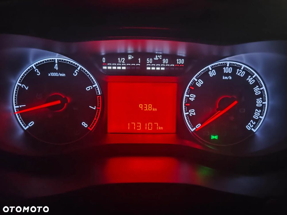 Opel Corsa 1.4 Enjoy - 19