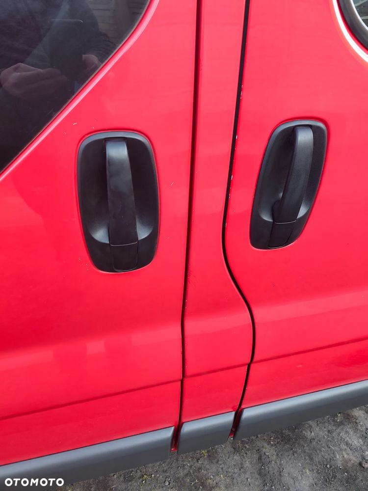 Opel Vivaro L1H1 - 9