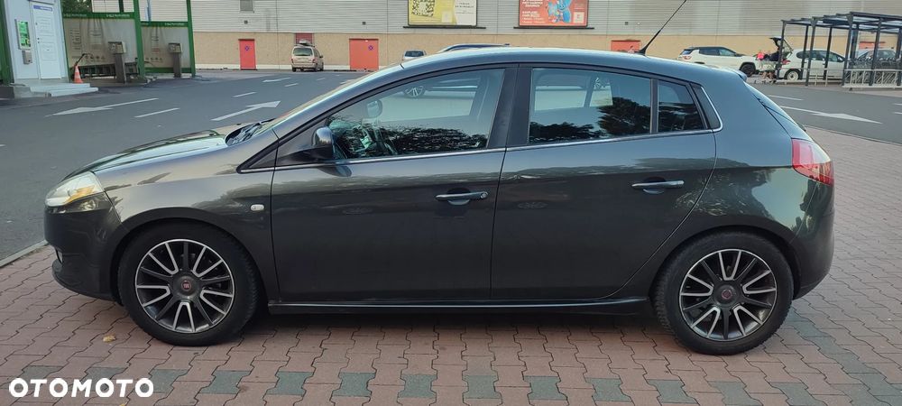 Fiat Bravo - 7