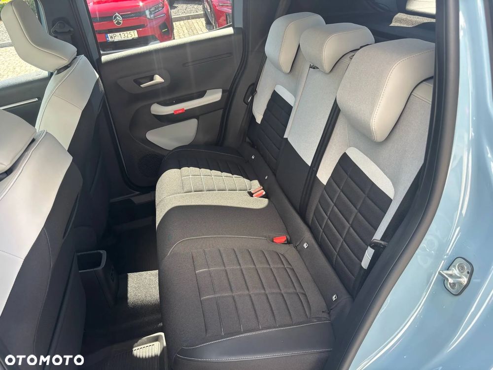 Citroën C3 1.2 T Max - 28