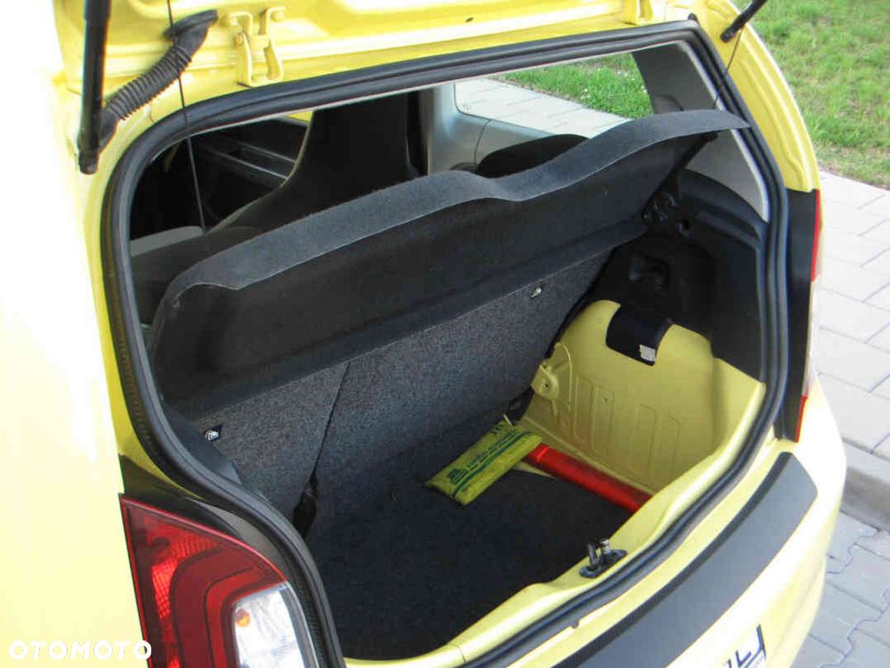 Skoda Citigo 1.0 Ambition - 10