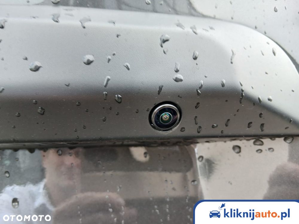 Fiat Scudo Furgon M Diesel 2.2 150 KM Automat - 15