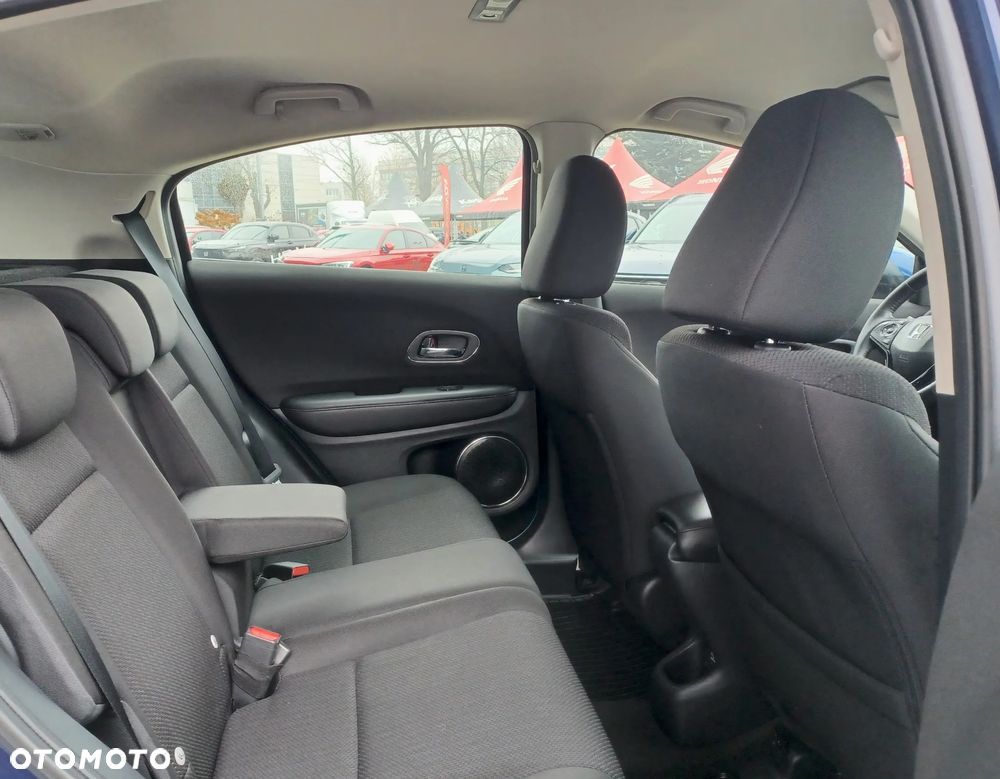 Honda HR-V 1.5 Elegance (ADAS) - 10