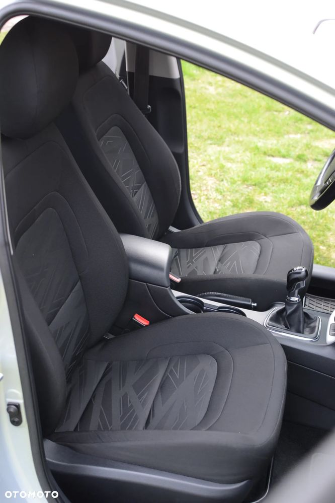 Kia Ceed 1.4 CRDi M - 7