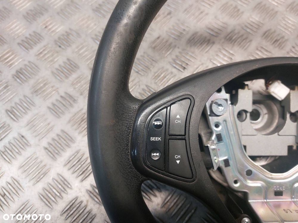 KIEROWNICA + PODUSZKA KIA CEED I MULTIFUNKCJA 56110-1H180 56900-1H000 - 2