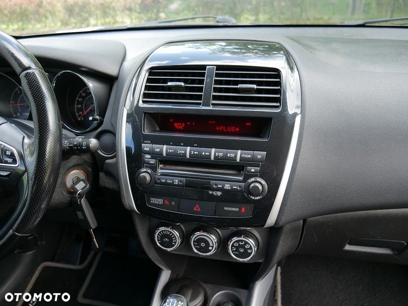 Citroën C4 Aircross - 7