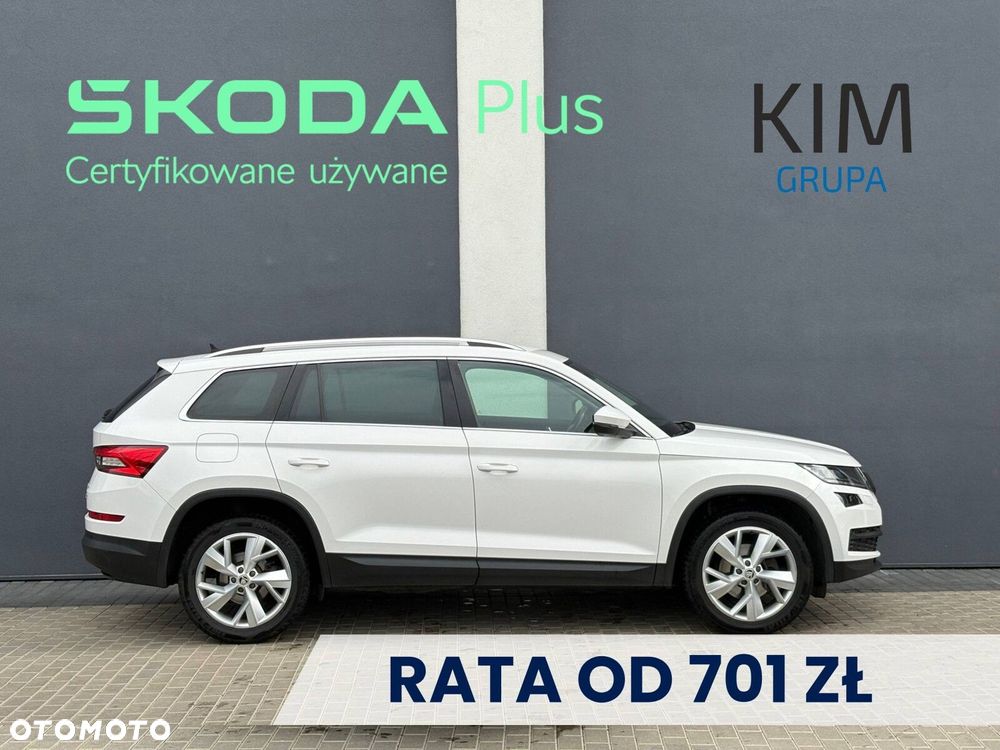 Skoda Kodiaq - 3