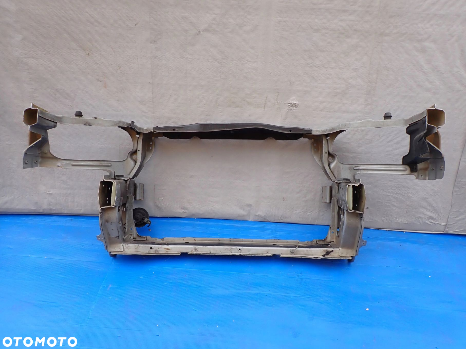 LACETTI NUBIRA KOMBI 03-10 PAS PRZEDNI - 6