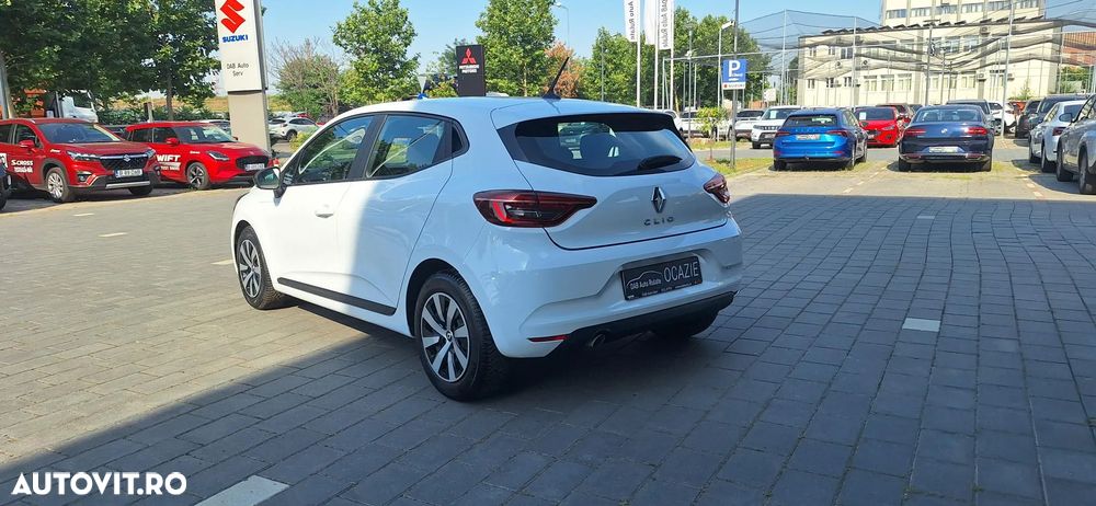 Renault Clio V 1.0 TCe 90 Equilibre - 8