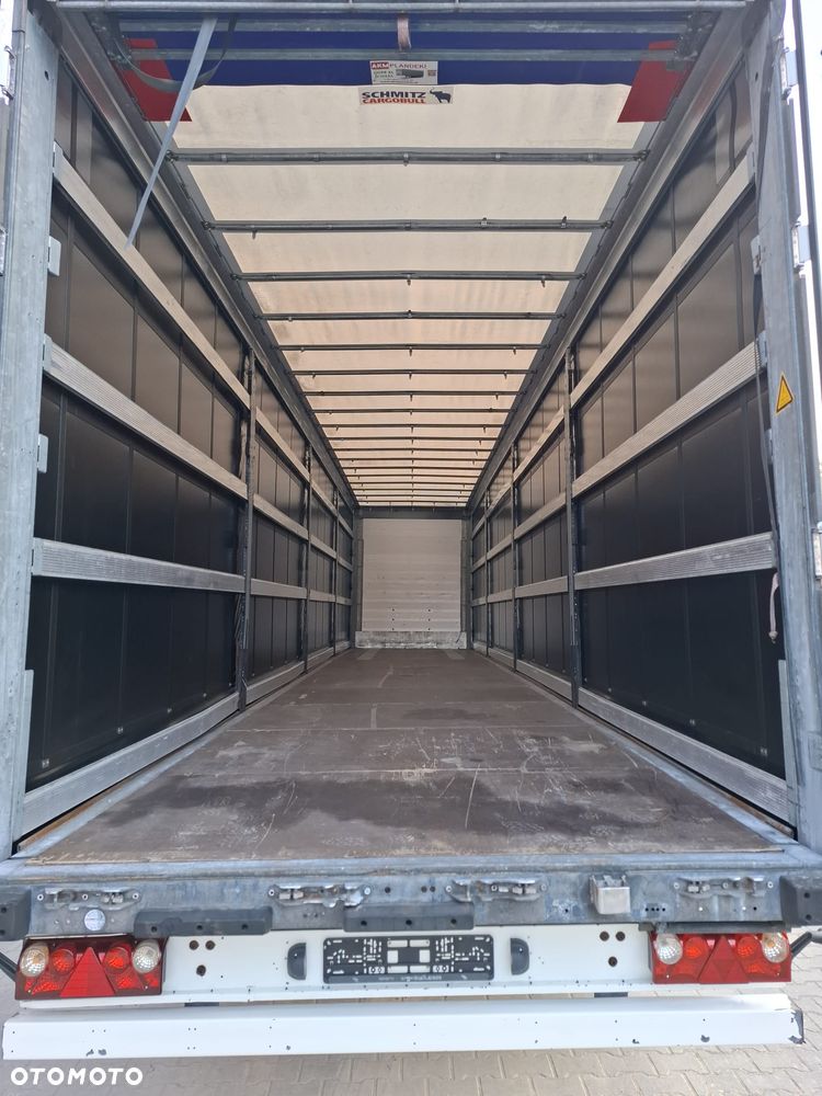 Schmitz Cargobull SCB - 5