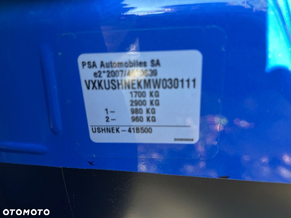 Opel Mokka 1.2 DI Turbo Edition - 34