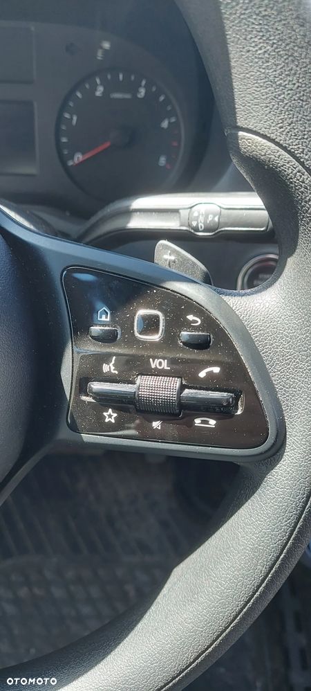Mercedes-Benz Sprinter Standard HA 9G-TRONIC PRO - 13