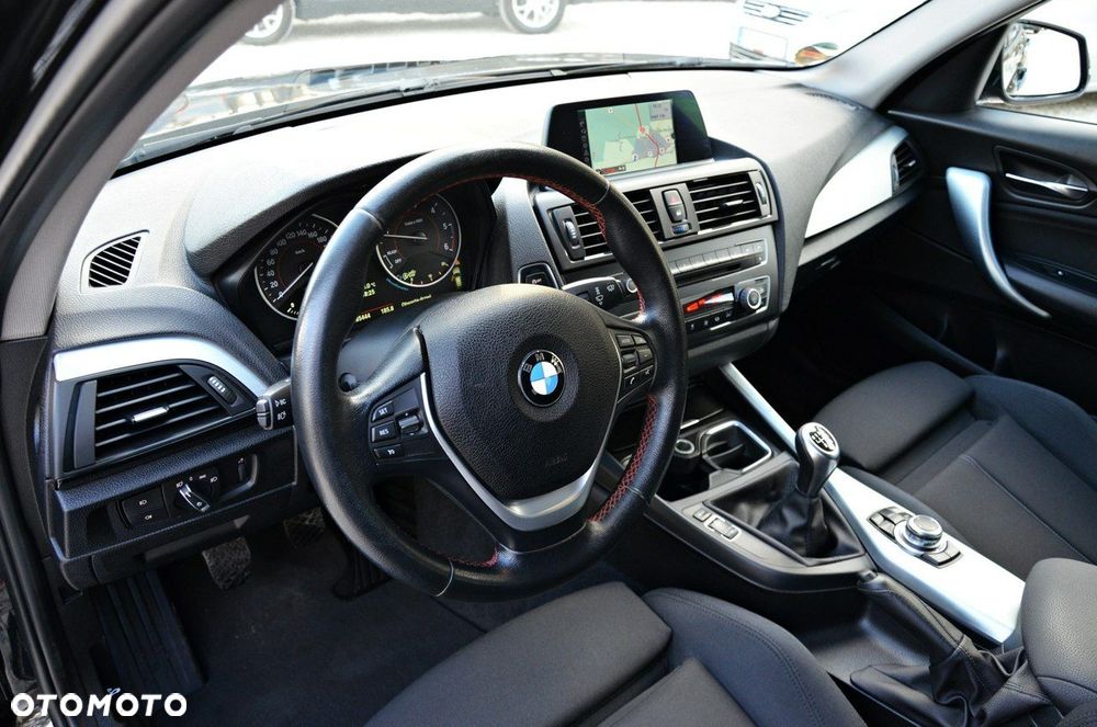 BMW Seria 1 - 28
