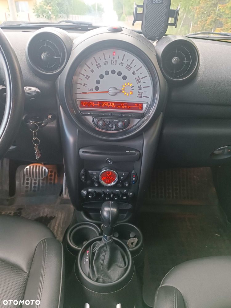 MINI Countryman - 7
