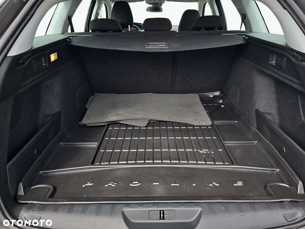 Peugeot 308 1.5 BlueHDi Active S&S - 26