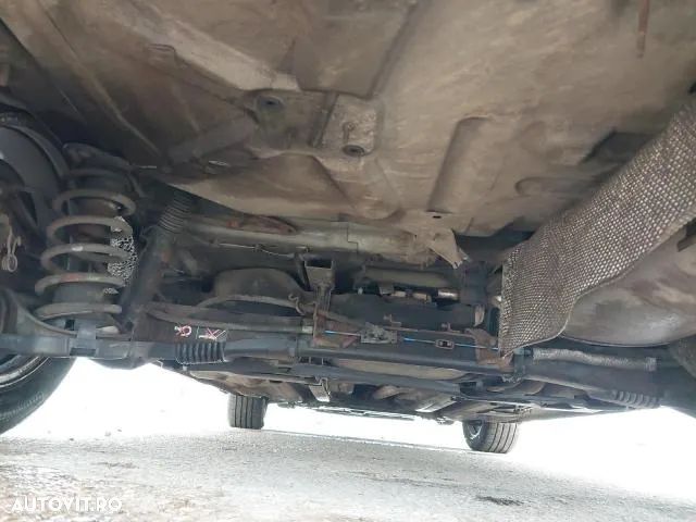 Punte spate completa Citroen C4 Picasso 2007-2013 - 2