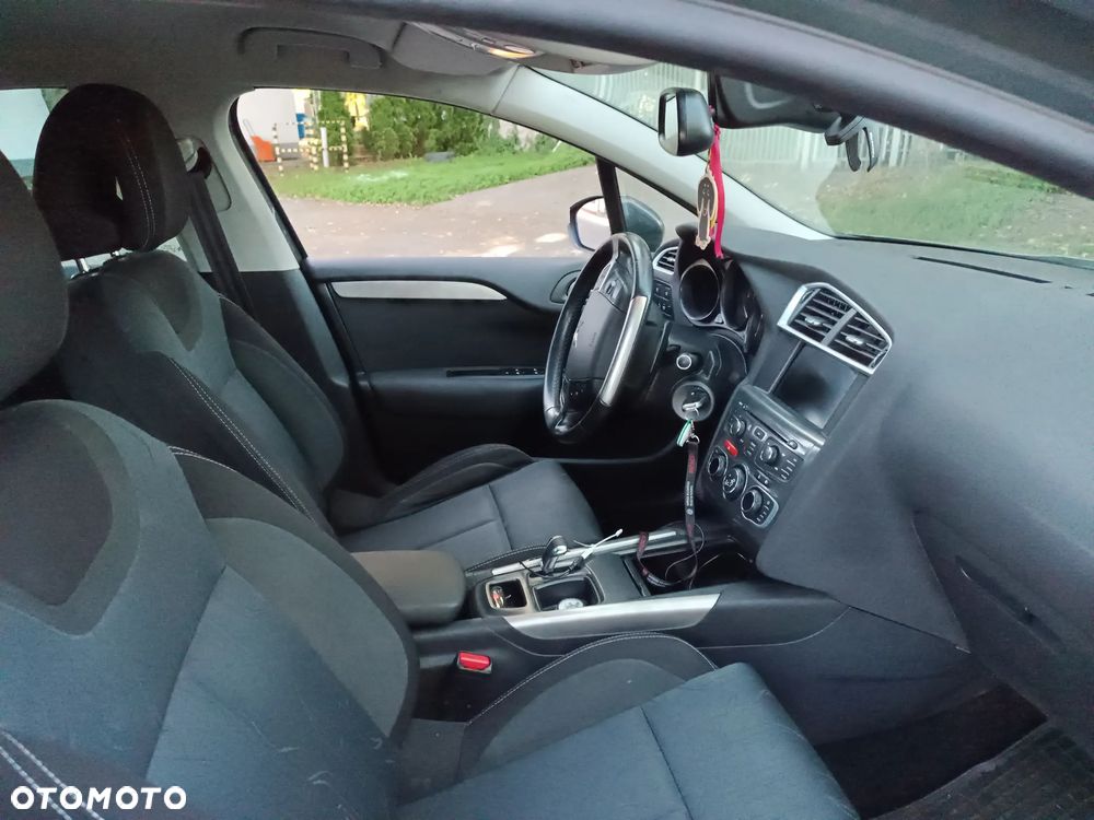 Citroën C4 - 22