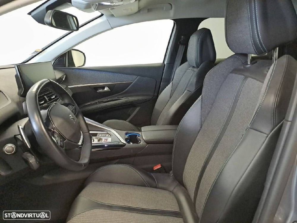Peugeot 3008 1.5 BlueHDi Allure Pack EAT8 - 9