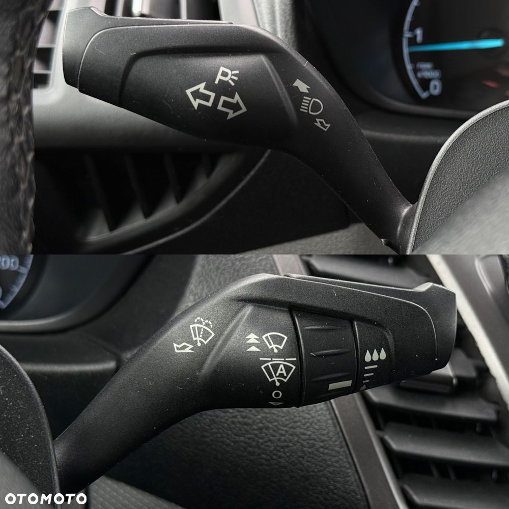 Ford Transit Connect - 12