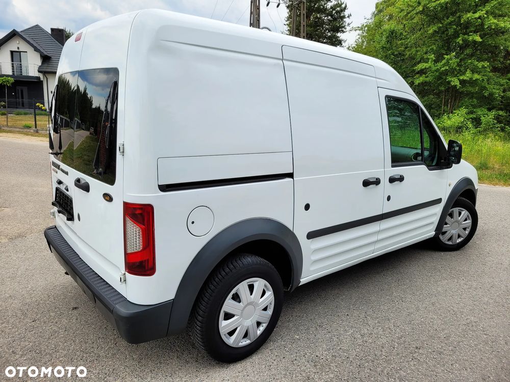 Ford Transit Connect - 4