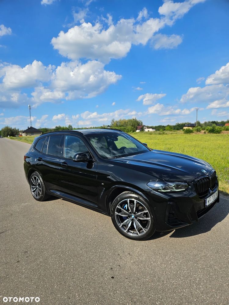 BMW X3 - 6
