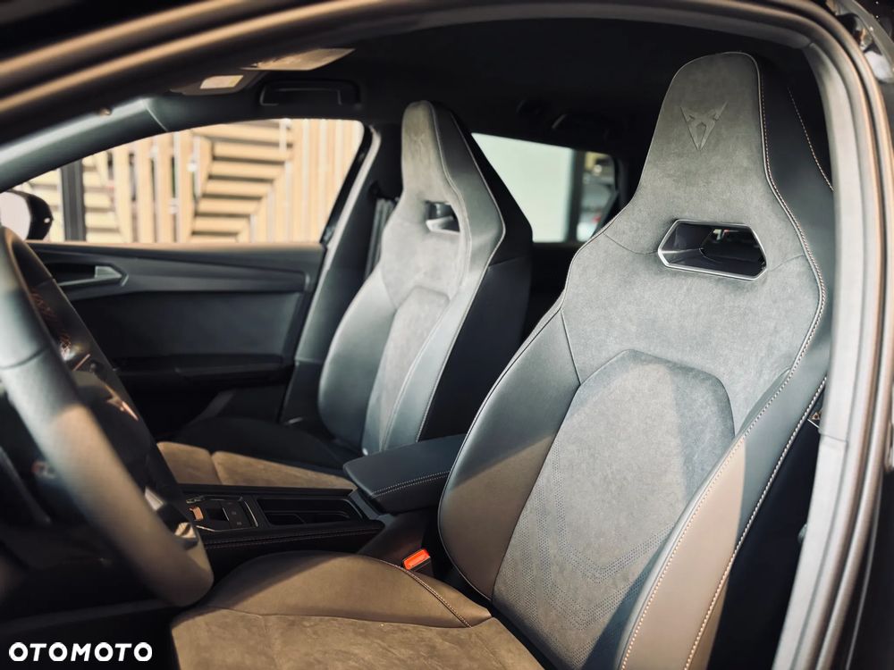 Cupra Leon Sportstourer - 12