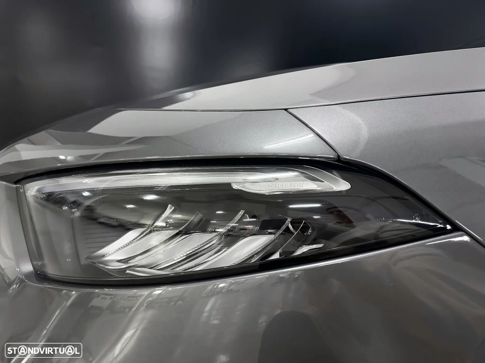 Mercedes-Benz A 200 Progressive Aut. - 9