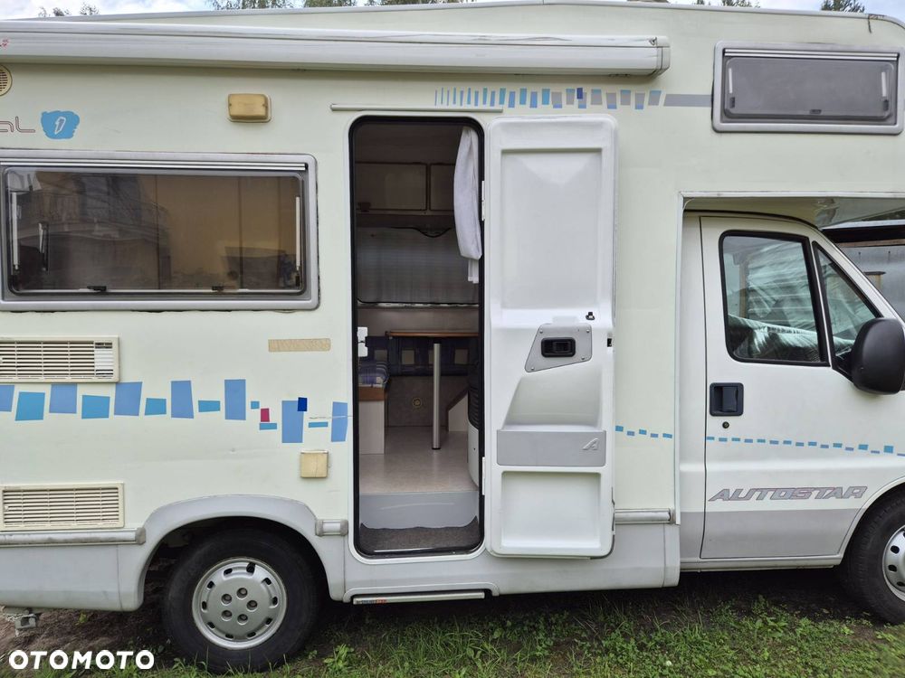 Fiat Ducato - 6