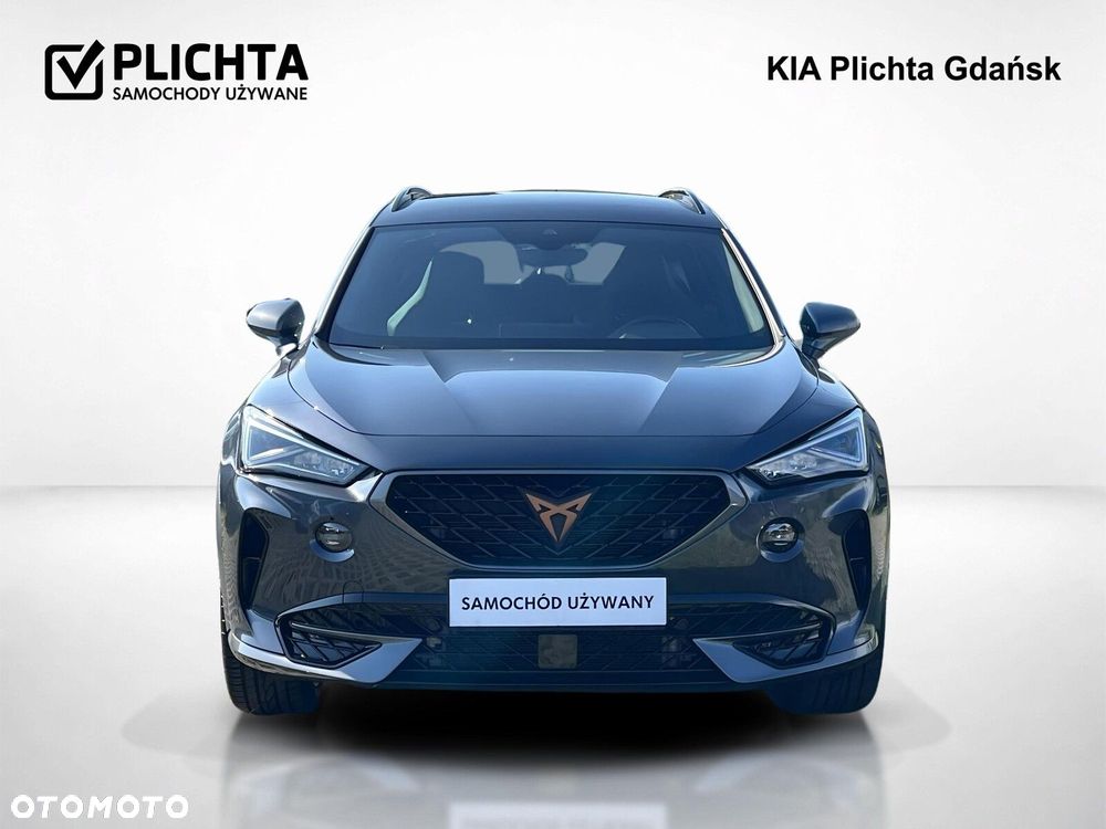 Cupra Formentor 1.4 e-Hybrid VZ DSG - 9